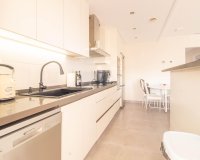 Resale - Bungalow - Torrevieja - Punta prima