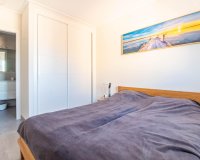 Resale - Bungalow - Torrevieja - Punta prima