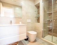 Resale - Bungalow - Torrevieja - Punta prima