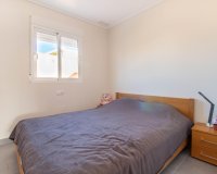 Resale - Bungalow - Torrevieja - Punta prima