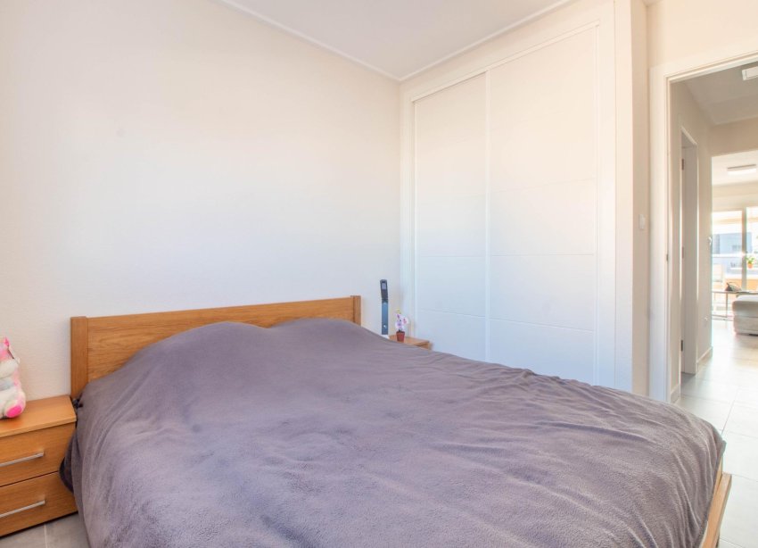 Resale - Bungalow - Torrevieja - Punta prima