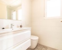 Resale - Bungalow - Torrevieja - Punta prima