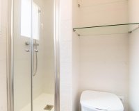 Resale - Bungalow - Torrevieja - Punta prima