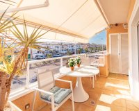 Resale - Bungalow - Torrevieja - Punta prima