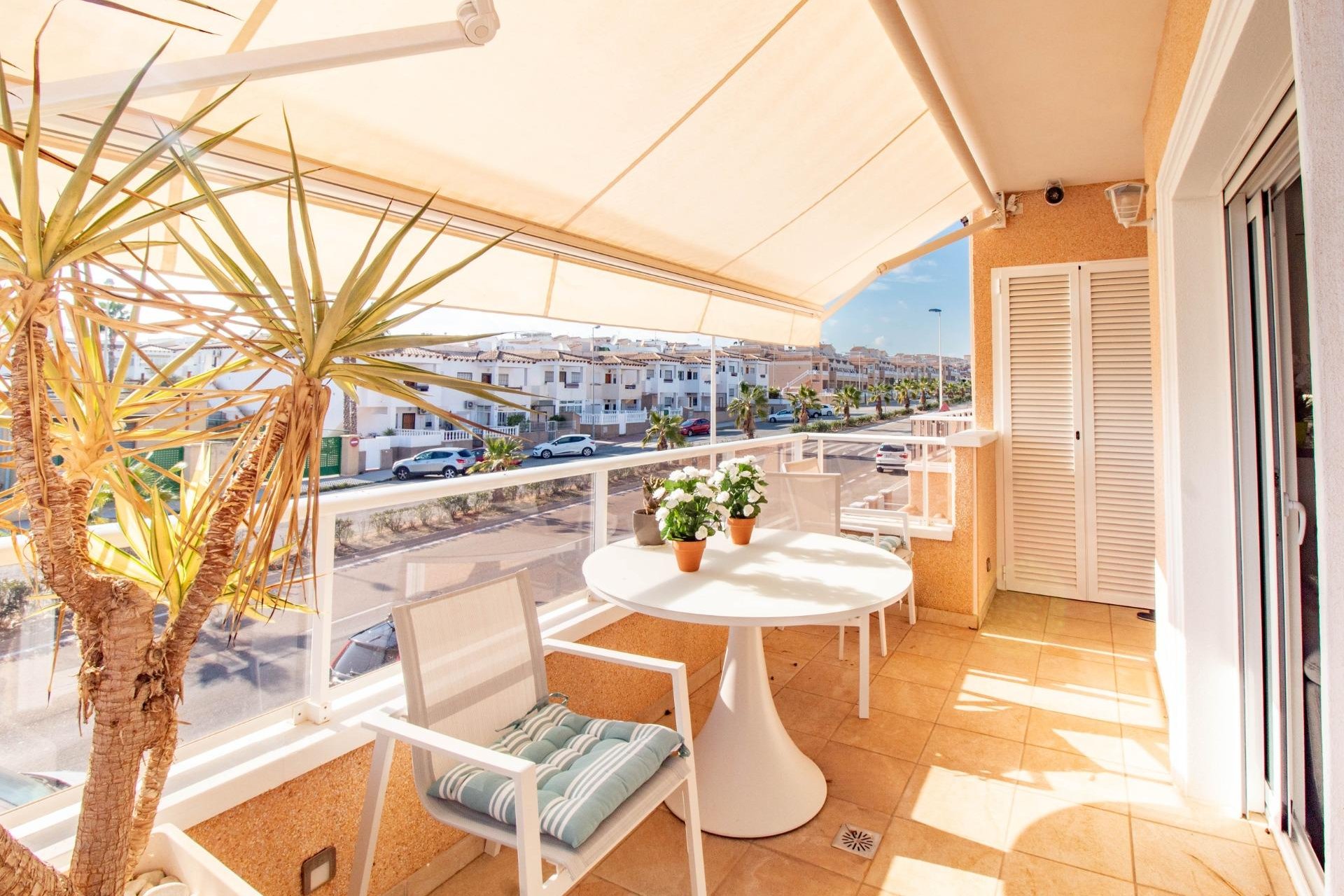 Resale - Bungalow - Torrevieja - Punta prima