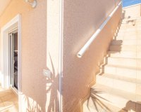 Resale - Bungalow - Torrevieja - Punta prima