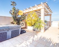 Resale - Bungalow - Torrevieja - Punta prima