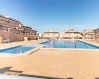 Resale - Bungalow - Torrevieja - Punta prima