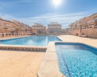 Resale - Bungalow - Torrevieja - Punta prima