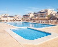 Resale - Bungalow - Torrevieja - Punta prima