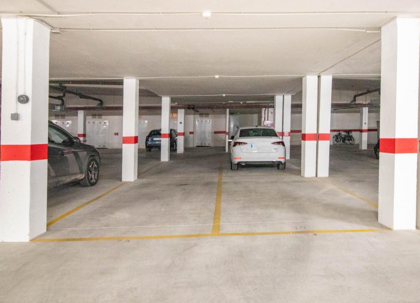 Resale - Bungalow - Torrevieja - Punta prima