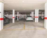 Resale - Bungalow - Torrevieja - Punta prima