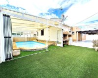 Resale - Bungalow - Torrevieja - San luis