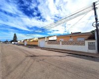 Resale - Bungalow - Torrevieja - San luis