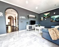 Resale - Bungalow - Torrevieja - San luis