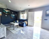 Resale - Bungalow - Torrevieja - San luis