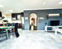 Resale - Bungalow - Torrevieja - San luis