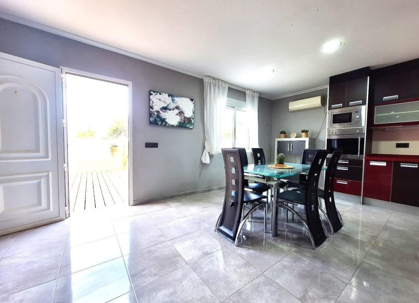 Resale - Bungalow - Torrevieja - San luis