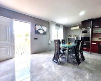 Resale - Bungalow - Torrevieja - San luis