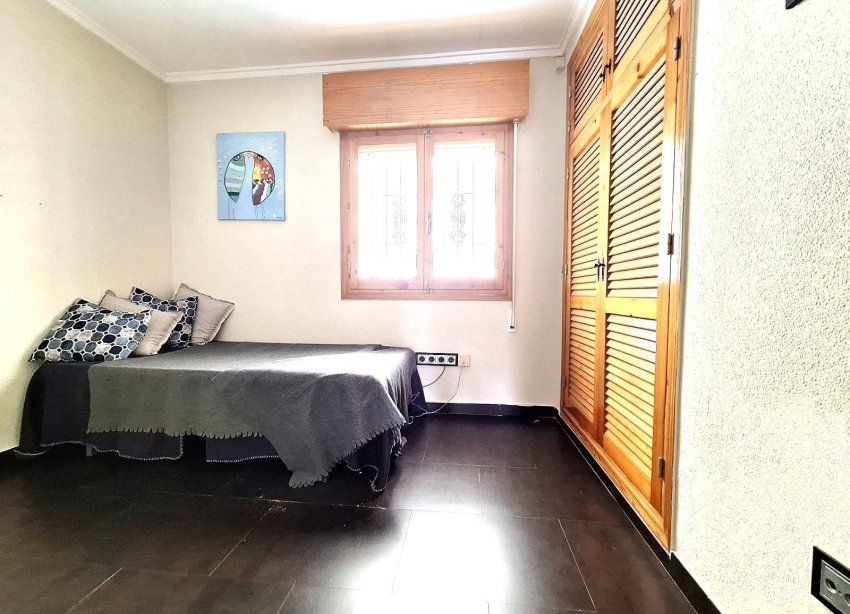 Resale - Bungalow - Torrevieja - San luis