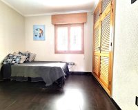 Resale - Bungalow - Torrevieja - San luis