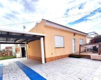 Resale - Bungalow - Torrevieja - San luis