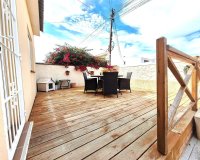 Resale - Bungalow - Torrevieja - San luis