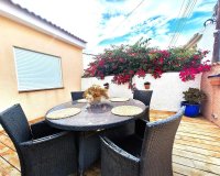 Resale - Bungalow - Torrevieja - San luis