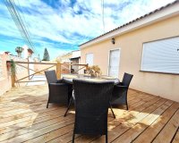 Resale - Bungalow - Torrevieja - San luis