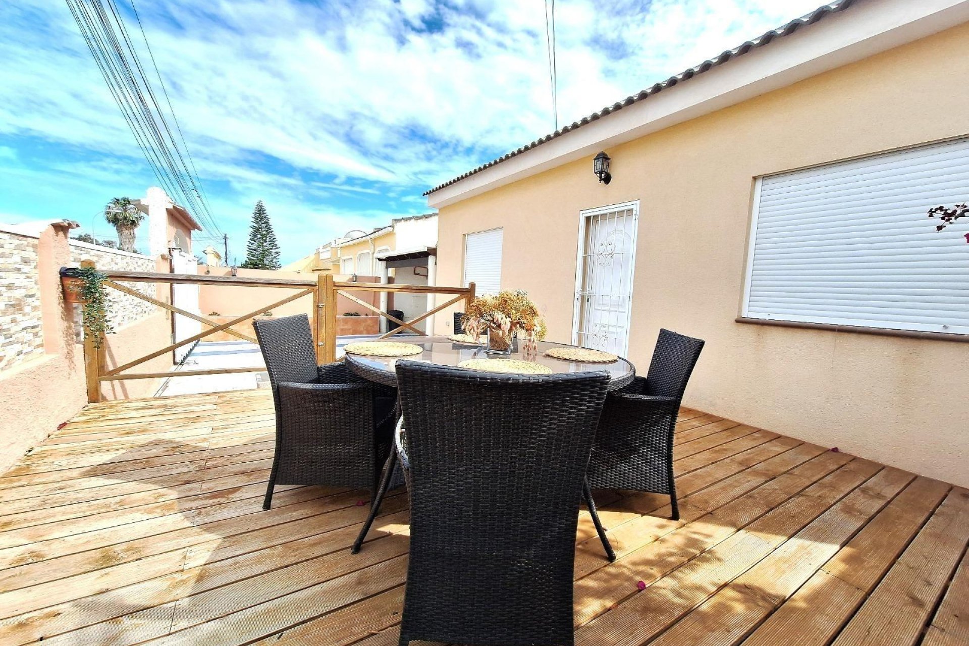 Resale - Bungalow - Torrevieja - San luis