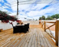 Resale - Bungalow - Torrevieja - San luis