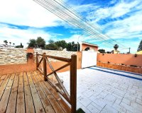 Resale - Bungalow - Torrevieja - San luis