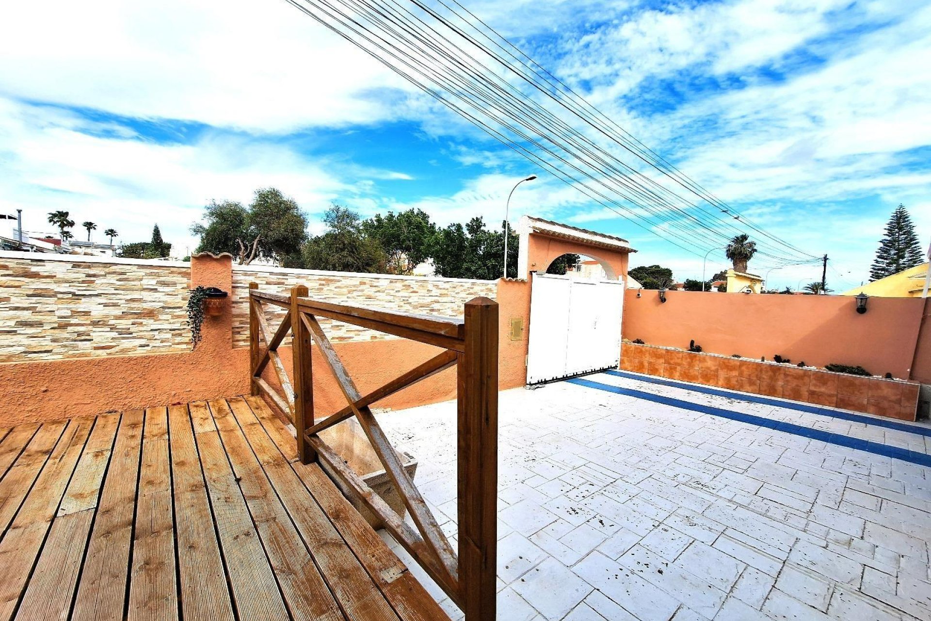 Resale - Bungalow - Torrevieja - San luis