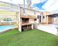 Resale - Bungalow - Torrevieja - San luis