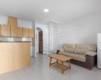 Resale - Bungalow - Torrevieja - San luis