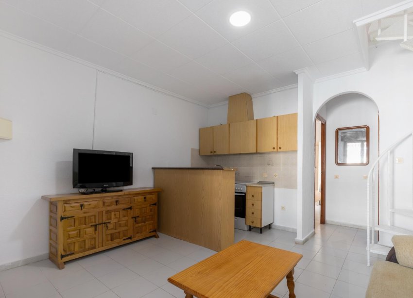 Resale - Bungalow - Torrevieja - San luis