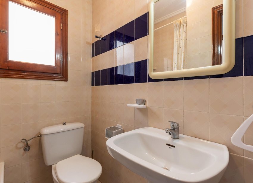 Resale - Bungalow - Torrevieja - San luis