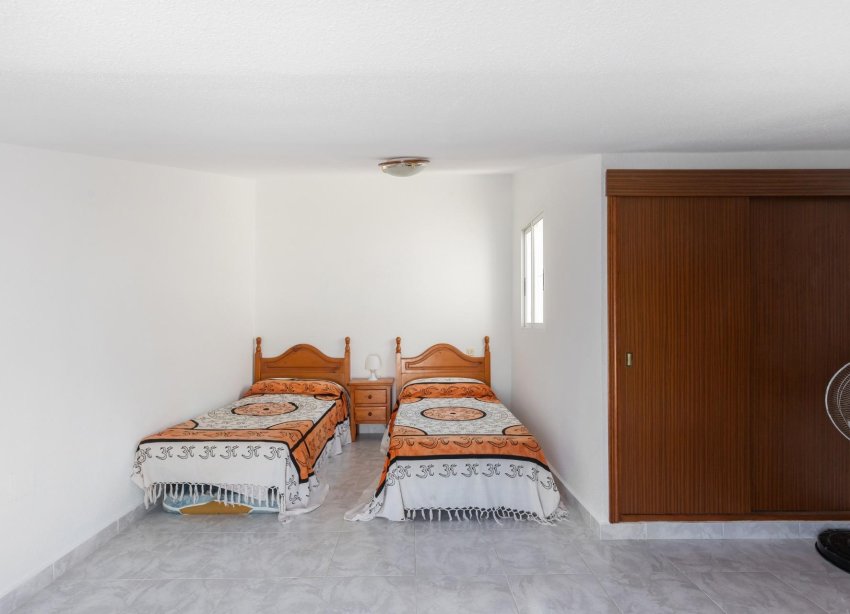 Resale - Bungalow - Torrevieja - San luis