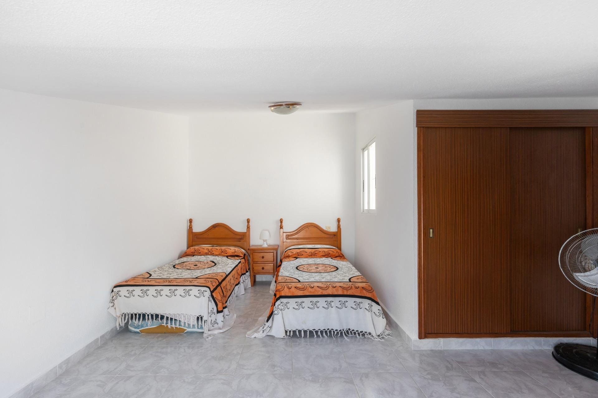 Resale - Bungalow - Torrevieja - San luis