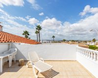 Resale - Bungalow - Torrevieja - San luis