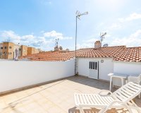 Resale - Bungalow - Torrevieja - San luis