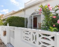 Resale - Bungalow - Torrevieja - San luis