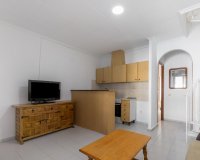 Resale - Bungalow - Torrevieja - San luis