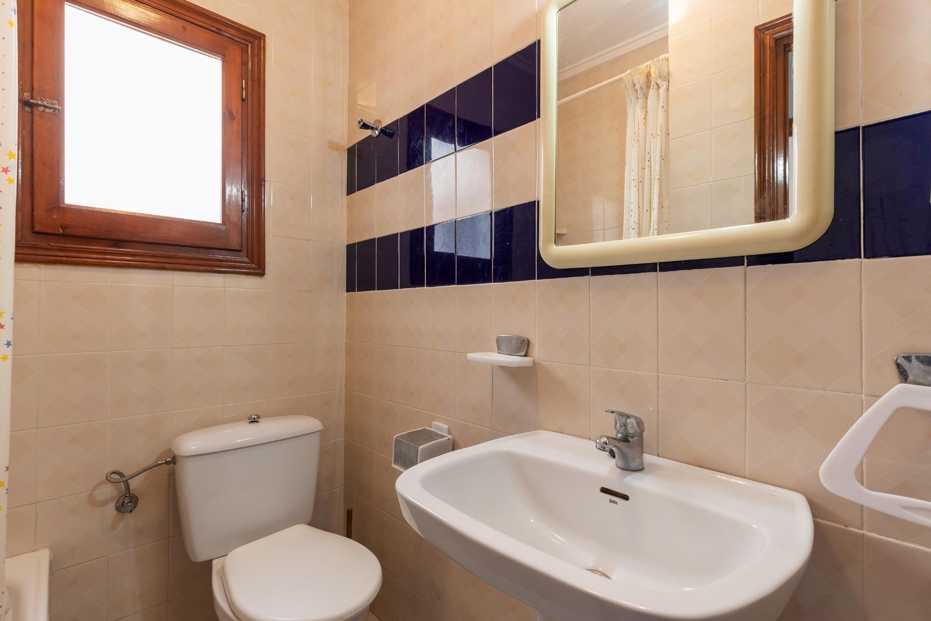 Resale - Bungalow - Torrevieja - San luis