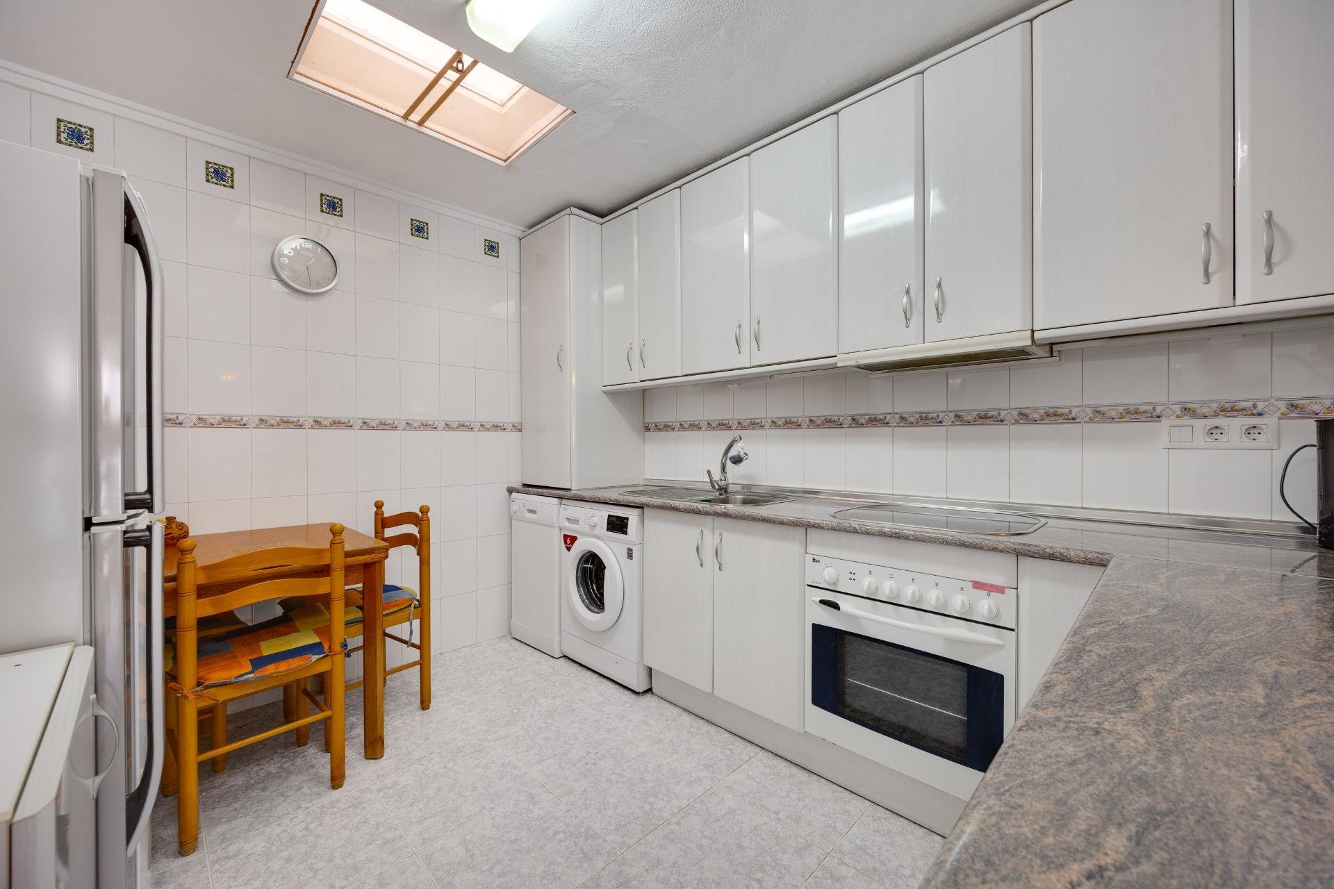 Resale - Bungalow - Torrevieja - San luis