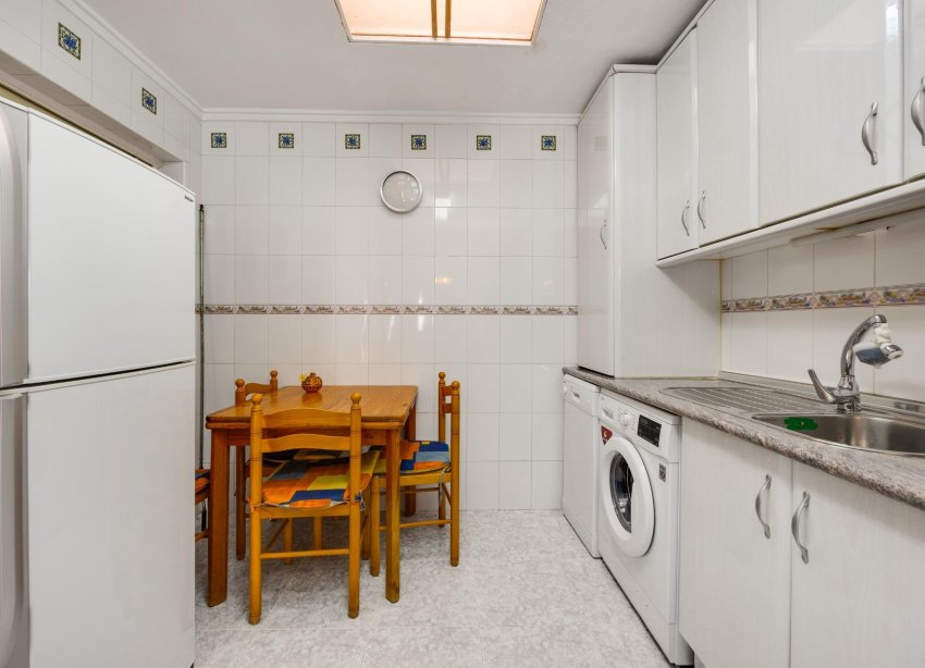 Resale - Bungalow - Torrevieja - San luis
