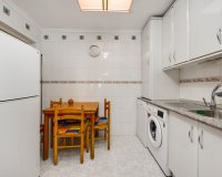 Resale - Bungalow - Torrevieja - San luis
