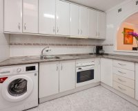 Resale - Bungalow - Torrevieja - San luis