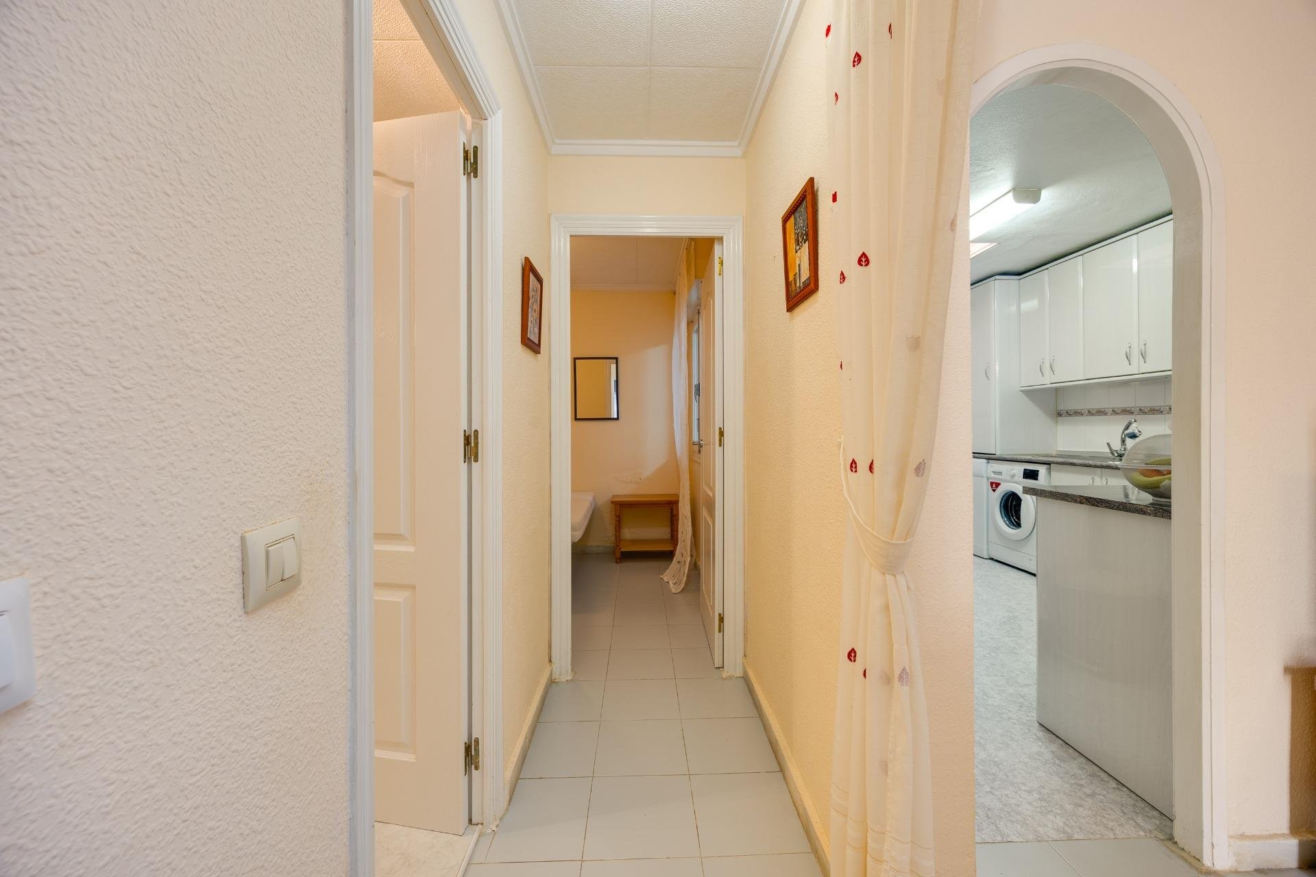 Resale - Bungalow - Torrevieja - San luis