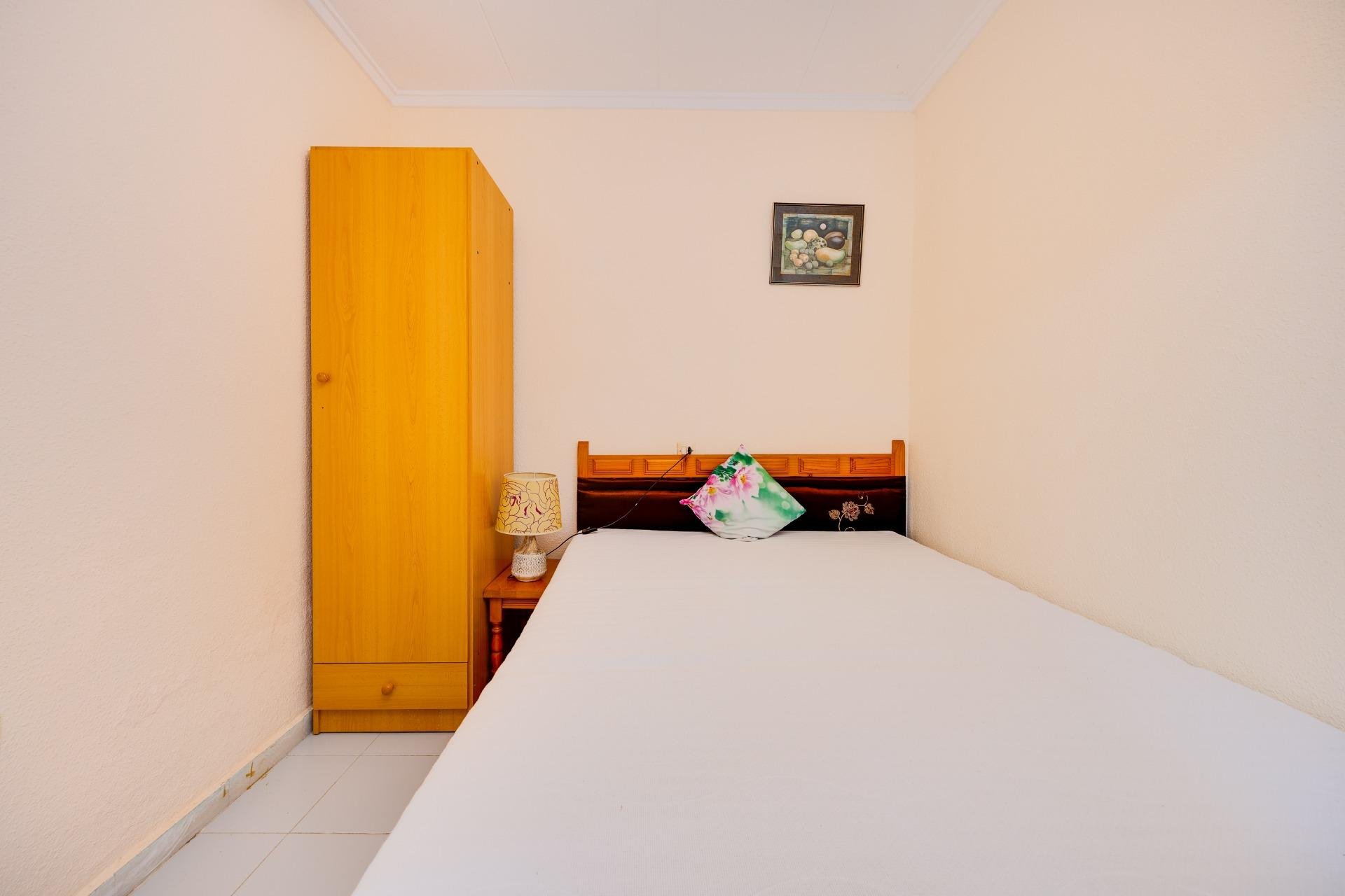 Resale - Bungalow - Torrevieja - San luis
